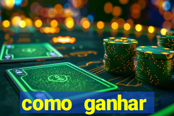 como ganhar dinheiro jogando sem depositar nada